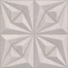Porcelanato Ceusa 58X58 Drapeado Beton 5066072