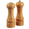 Conjunto Moedor Pimenta E Seleiro Mor Bamboo