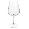 Jogo De Taças Bohemia Ardea Para Agua 6 Peças 670Ml 
