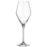 Jogo De Taças Bohemia Loxia Para Vinho Tinto 6 Peças 470Ml