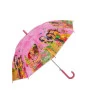 Sombrinha Automática Infantil Princesas 48 cm Brizi 