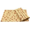 Jogo Americano Mimo Style Petit 4 Peças 30X45