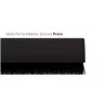 Veda Porta Adesivo ComfortDoor 80Cm Preto