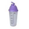 Shakeira Coza Nutri 500Ml Lilas