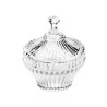 Potiche Lyor Renaissance De Cristal De Chumbo 11X13