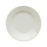 Prato Raso Oxford Branco 24Cm