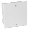 Quadro De Passagem Astra Embutir 13X13X7,5