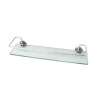 Porta Shampoo Retangular Leão Al 40 Cm