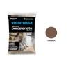 Rejunte Votoran Porcelanato Marrom 1Kg