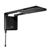 Chuveiro Acqua Storm Lorenzetti Ult Black