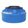 Tanque Tigre Fechada D'Agua 310L 