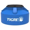 Tanque Tigre Fechada D'Agua 500 L