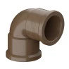 Joelho 90° Tigre Soldavel 40Mm