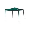 Gazebo Mor 3x3M Poliéster Verde