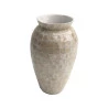 Vaso Mek Madrepérola 30Cm