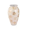 Vaso Mek Flowers 30Cm 