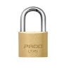 Cadeado Pado De Latão 45mm