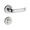 Fechadura Pado Zm Magnum Roseta Cromado 931 - 80E 