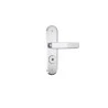 Fechadura Externa Stam 1800/21 Inox