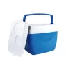 Caixa Termica Mor Azul 12l 