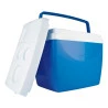 Caixa Termica Mor Azul 34l