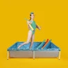 Piscina Mor 1000l