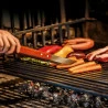 Pegador Mor para Churrasco