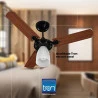 Ventilador Tron Marbella 3p Cvm Pt 
