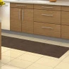 Passadeira Sisal Kapazi Mix 55X 1,50