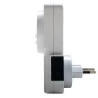 Timer Foxlux Digital P/ Tomada Bivolt 1602