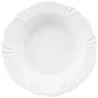 Conjunto de Baixelas Oxford 2pcs Mail Order White