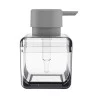 PORTA SABONETE COZA LIQ. 330ML CUBE - CR 20878/0009 
