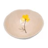 Bowl Wolff Decorativo de Cerâmica Flor Sortido Trento 