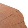 Lugar Americano Lyor de Plastico Autumn Madeira 38cm 1563