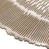 Lugar Americano Lyor Pvc Dourado 38cm
