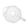 Cnjt Lyor 7 Jarra C/6 Tçs de Cristal P/agua Lile 1,5l/230ml
