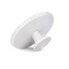 Boleira Brinox C/ Borda Buffet Branco 35,5x11,5cm 