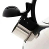 Chaleira Mimo Style Em Inox 2L Aj10129 