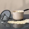Pipoqueira Brinox Pic Poc Vanilla 22x15,5 5,5l