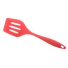 Cnjnt Lyor 5 Utensílios p/ Cozinha de Silicone C/ Suporte Vm