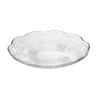 Jogo de Jantar 12 Pecas Lyor New Butterfly Cristal 