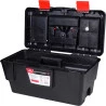 Caixa Ferramenta Worker 19 Plast Band