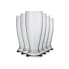Jogo de Copos 6 Nadir Figueiredo Para Chopp Munich 300Ml