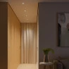 Spot Blumenal Slim Led Emb Red Pbt e Pc Bivolt 6w 6.500k Br