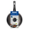 Frigideira Tramontina Funda C/tp 26cm Paris Chu Antiaderente