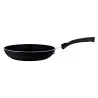 Frigideira Tramontina 26cm 2l Monaco Indução Pt Antiaderente