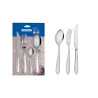 Faqueiro Tramontina Aco Inox 16pcs Laguna 66906/420 