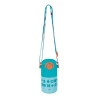 Garrafa Térmica Mor Kids Alca Azul 500ml 008785 