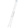 Escada Extensiva Mor 2x10 