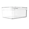 Organizador Clear Fresh 2,2 Litros Ou Natural 